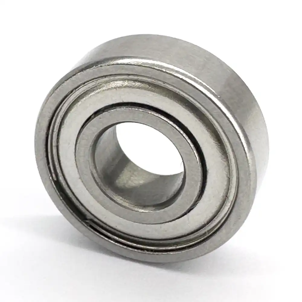 R144 ZZ Bearing